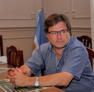 Jorge Ferrarello encabeza la lista de Alianza Agrupación Municipal